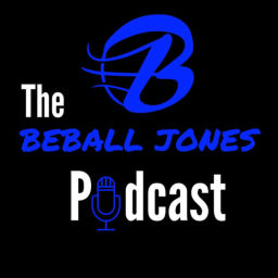 Podcast thumbnail for BeBall Jones Podcast