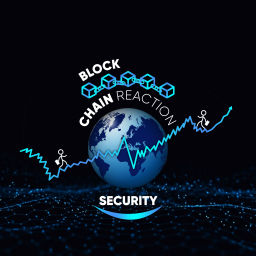 Podcast thumbnail for jason's crypto podcast