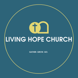 Podcast thumbnail for Living Hope Church, Woodland