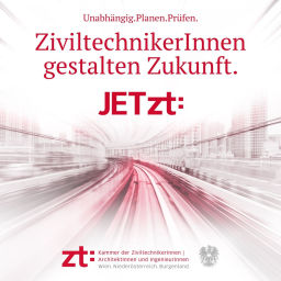 Podcast thumbnail for JETzt: