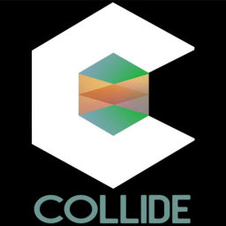 Podcast thumbnail for Collide Youth