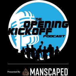 Podcast thumbnail for Opening Kickoff Podcast