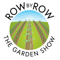 Podcast thumbnail for Row by Row Garden Show