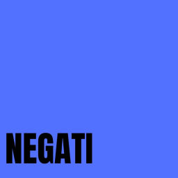 Podcast thumbnail for Negati - Freelance allo sbaraglio