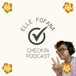 Podcast thumbnail for CheckIn
