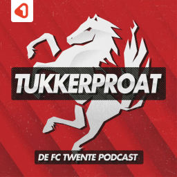 Podcast thumbnail for Tukkerproat