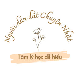 Podcast thumbnail for Người dẫn dắt Chuyện Nhặt