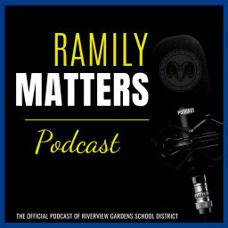 Podcast thumbnail for Ramily Matters