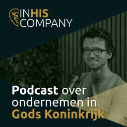 Podcast thumbnail for In His Company Podcast