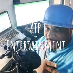 Podcast thumbnail for YTP Entertainment