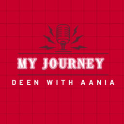 Podcast thumbnail for My Journey