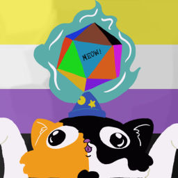 Podcast thumbnail for Genderful