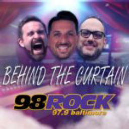 Podcast thumbnail for Justin, Scott and Spiegel: Behind the Curtain