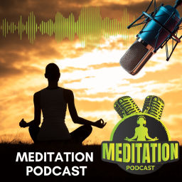 Podcast thumbnail for Meditation Podcast