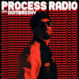 Podcast thumbnail for Process Radio