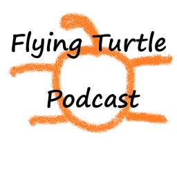Podcast thumbnail for Flying Turtle Podcast