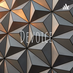Podcast thumbnail for Devoice