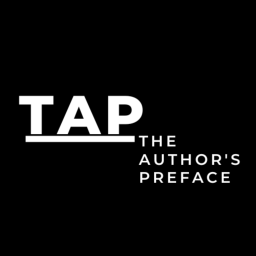 Podcast thumbnail for The Author's Preface
