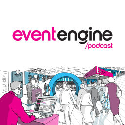 Podcast thumbnail for Event Engine Podcast