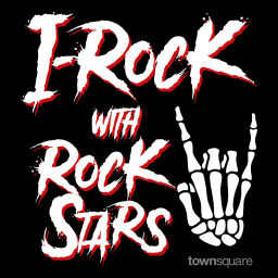 Podcast thumbnail for I-Rock with Rock Stars