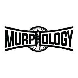 Podcast thumbnail for Murphology Podcast