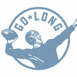 Podcast thumbnail for Go Long