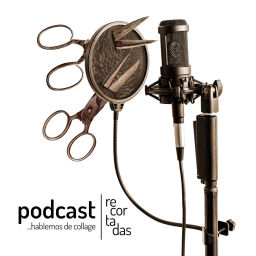Podcast thumbnail for Recortadas