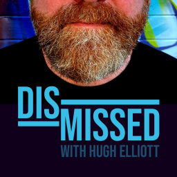 Podcast thumbnail for Dismissed