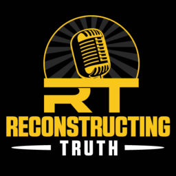 Podcast thumbnail for Reconstructing Truth