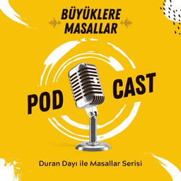 Podcast thumbnail for Büyüklere Masallar