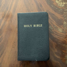 Podcast thumbnail for His Words Abiding in You - Chapters a Bible memorization podcast