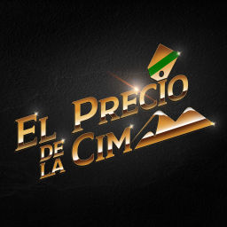 Podcast thumbnail for El Precio de la Cima