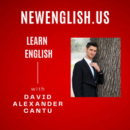 Podcast thumbnail for English Lessons