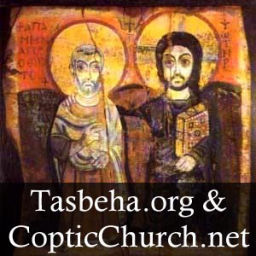 Podcast thumbnail for Tasbeha.org/CopticChurch.net PodCasts