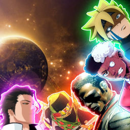 Podcast thumbnail for Otaku Jump Podcast - Anime ,Movie, Manga & Gaming News