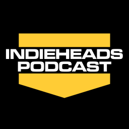 Podcast thumbnail for Indieheads Podcast
