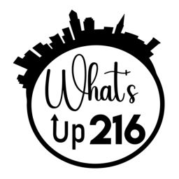 Podcast thumbnail for What’s up 216