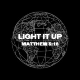 Podcast thumbnail for Light It Up Podcast | CFM