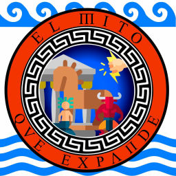 Podcast thumbnail for El mito que expande