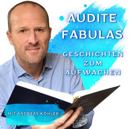 Podcast thumbnail for Audite Fabulas - Hörbücher zum Nachdenken
