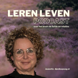 Podcast thumbnail for Leren Leven Podcast
Over het leven de liefde en relaties