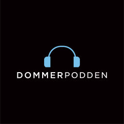 Podcast thumbnail for Dommerpodden
