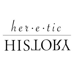Podcast thumbnail for Heretic History Podcast