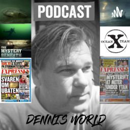 Podcast thumbnail for Dennis World!
