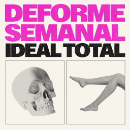 Podcast thumbnail for Deforme Semanal Ideal Total