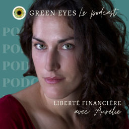 Podcast thumbnail for Green Eyes - Le podcast