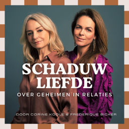 Podcast thumbnail for Schaduwliefde