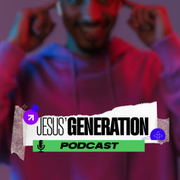 Podcast thumbnail for JesusGenbr