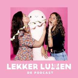Podcast thumbnail for Lekker Lullen de Podcast