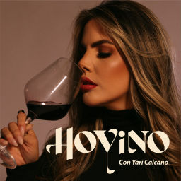 Podcast thumbnail for Hoy Vino